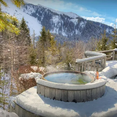 Chalet Fernuy - Ovo Network