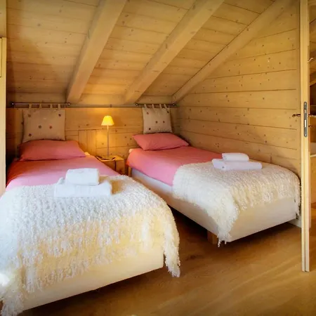 Fernuy - Ovo Network Chalet La Clusaz