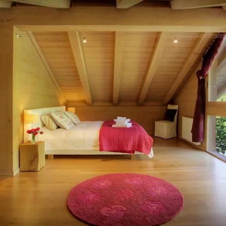 Chalet Fernuy - Ovo Network