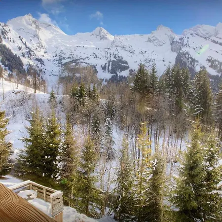 Chalet Fernuy - Ovo Network