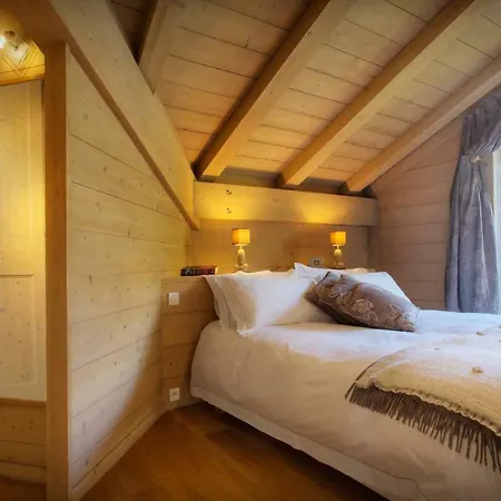 Fernuy - Ovo Network Chalet