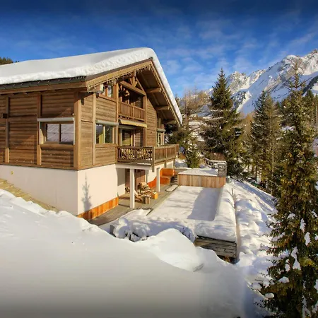 Chalet Fernuy - Ovo Network